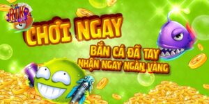 Bắn Cá Đổi Thưởng Thẻ Cào – Siêu Phẩm Hấp Dẫn Tại Rikvip